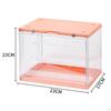 Action Showcase Waterproof Dustproof Toy Rack