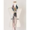 Shop   Women S Diamond faShion Scarf Teal Drn wSc 0714