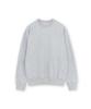 Beulaunyadeubaelleonseu Balance Sweatshirt, Light Gray