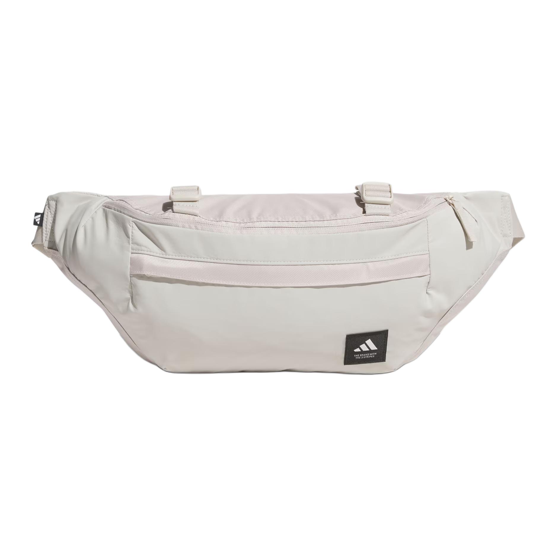 

Adidas Recycled Polyester Fanny Pack Unisex White Adidas JN3783 белый
