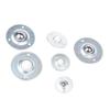 CY-25B Stainless Steel Conveyor Ball Bearing Pulley