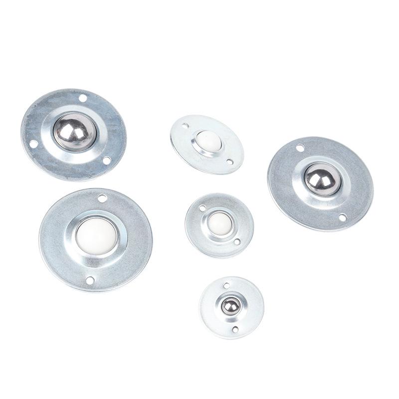 CY-25B Stainless Steel Conveyor Ball Bearing Pulley