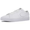 Nike Sb Zoom Blazer Low Nba White  Skateboard Shoes AR1576-114