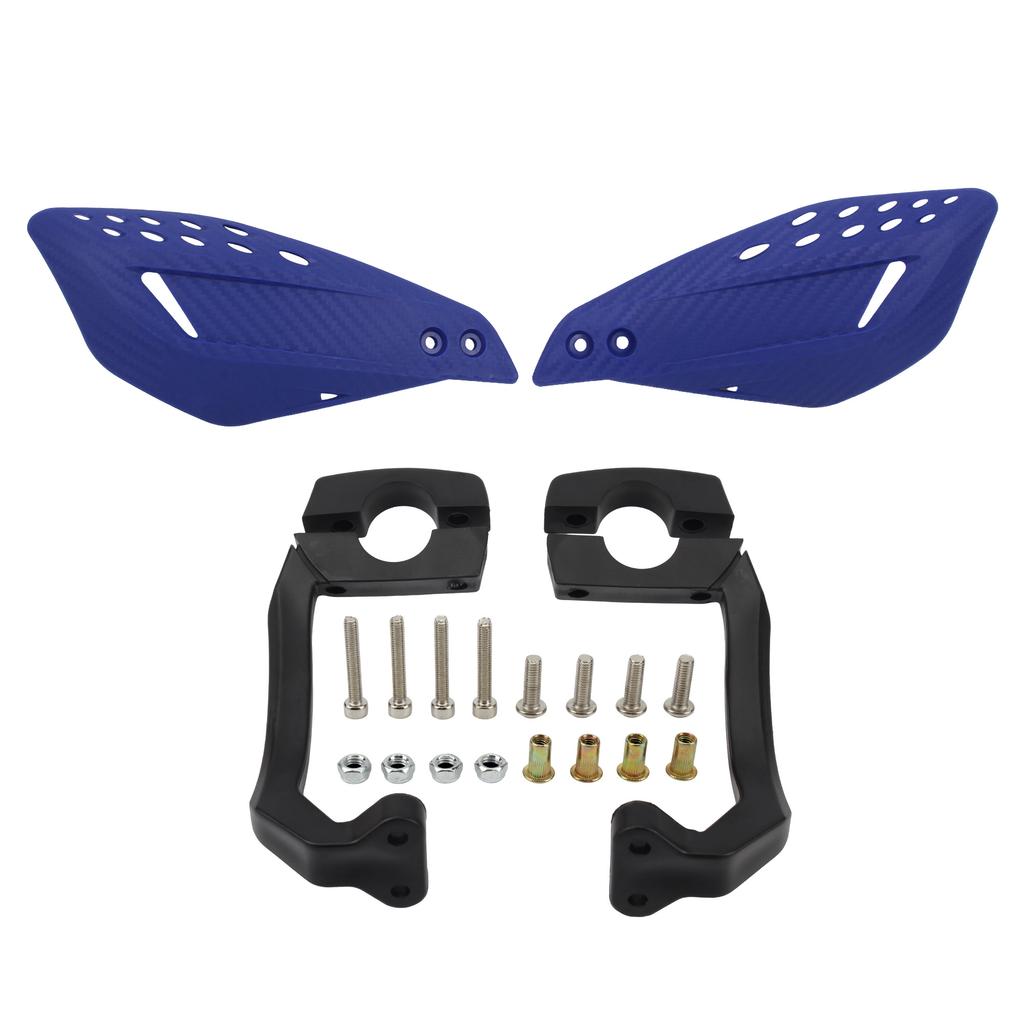 Motorcycle Handguard Motorbike Handle Guards 22mm Dirt Pit Bike ATV Quads Universal Hand Protectors Enduro Motocross