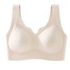 Women S Seamless Push Up Bra For Small Chest Lifting Support Comfortable Wireless