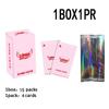 Goddess Story Collection Cards PR Booster Box Full Sets NS 5m07 10m01 5m05 5m06 Rem Playing Game Cards