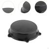 Side Water Pump Cover Kit Aluminum Alloy Practical Sturdy Convenient Accessories