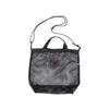 Polerstuff Mesh Pass Shoulder Bag Black