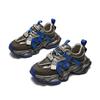 Dad shoes women's shoes new platform lace-up casual height increase sports versatile jogging shoes dad shoes sports shoes children