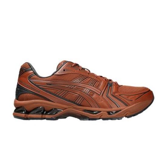 

ASICS Gel Kayano 14 Earthenware Pack - Іржаво-коричневий 1203A412-200 EU 42 іржаві кольору/коричневий
