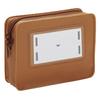 KOKUYO Mini Pouch Retro Stationery Sepia JB-RBMP10-3