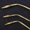 All-Copper Injector Acetylene/Propane Welding Torch H01-2/6/12