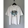 Palace Tornado Tee - Size Large - White - NEW Unisex T-Shirt