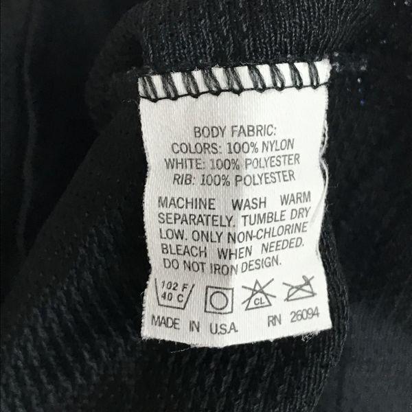 90er Champion Made in USA NBA Orlando Magic 32 Replica Uniform Tanktop Kinder M 10-12 Schwarz Basketball(GEBRAUCHT)