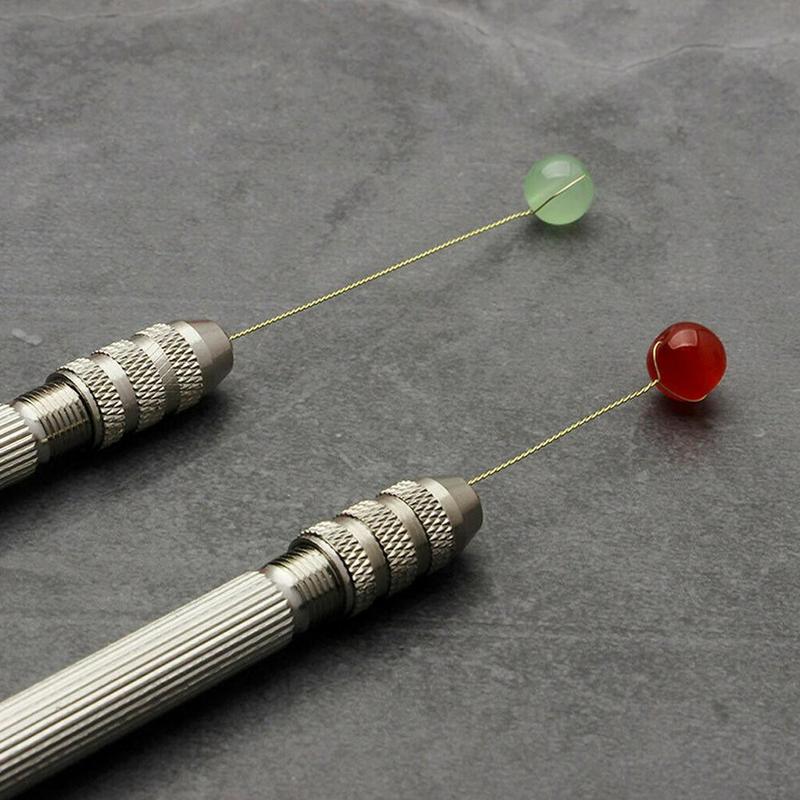 wire artifact jewelry accessories twisted wire tool winding wire artifact handmade antique jewelry accessor
