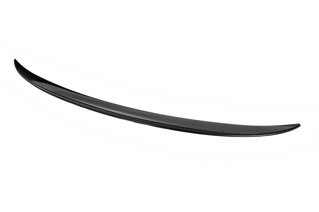 

Spoiler LIP Sedan (Sunplex, black) for Renault Megane IV 2016-2025