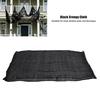Scary Halloween Fabric, Creepy Black Gauze, Horrible Halloween Decoration for the Halloween Party House