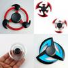 Naruto Shuriken Fingertip Spinner High-speed Rotation Antistress Toy For Kids And Adults