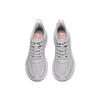 Anta Cushioning, Abrasion Resistant, Breathable, Lightweight Low Top Casual Shoes Men's Gray Sneakers 912125570-1