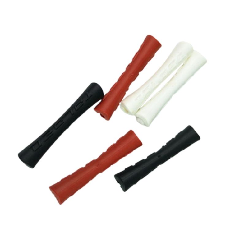 Bike Brake Shifter Cable Hydraulic Brake Housing Protector Rubber Cable Sleeve