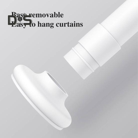 Shower Curtain with Hooks Waterproof Tear-Proof Easy To Clean Different Printings Quick Dry Light-penetrating Mold-proof Shower Liner