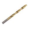Bingyu BJ-346 High-Speed Steel Titanium Twist Drill Bit Set