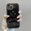 Miyagi & Endshpiel Russia Rapper Phone Case For IPhone 16 14 13 11 12 Pro Max Mini X XR XS 8 Plus Mini Lambskin Silicone Shell M