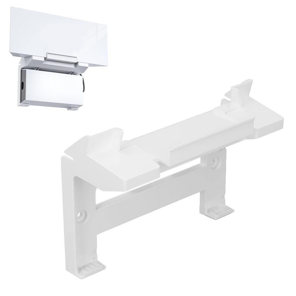 For V3 Router Mount ABS Satellite Power Supply Bracket Holder Satellite Internet Kit