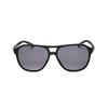 Men S Black Aviator SunglaSSeS 0bv7034 504 73 1