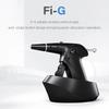 WOODPECKER Dental Fi-P Fi-G Gutta-Percha Obturation System 15s Melting Softening Diffusing Cutting Condensing Wireless Control