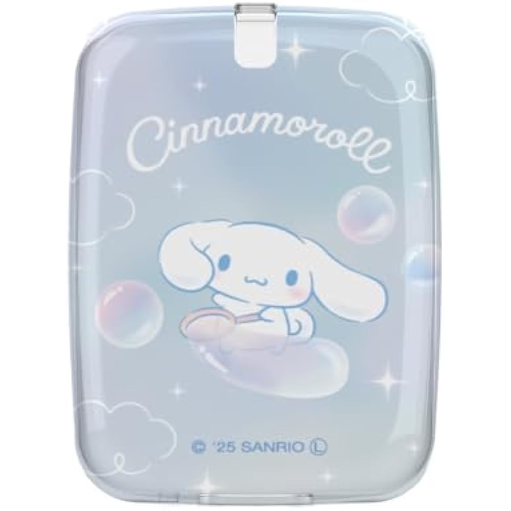 Kokuyo (KOKUYO) (Cinnamoroll) Special Case for Haroko Talk