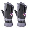 Winter Gloves Warm, Windproof, Thickened Outdoor Cycling Gloves