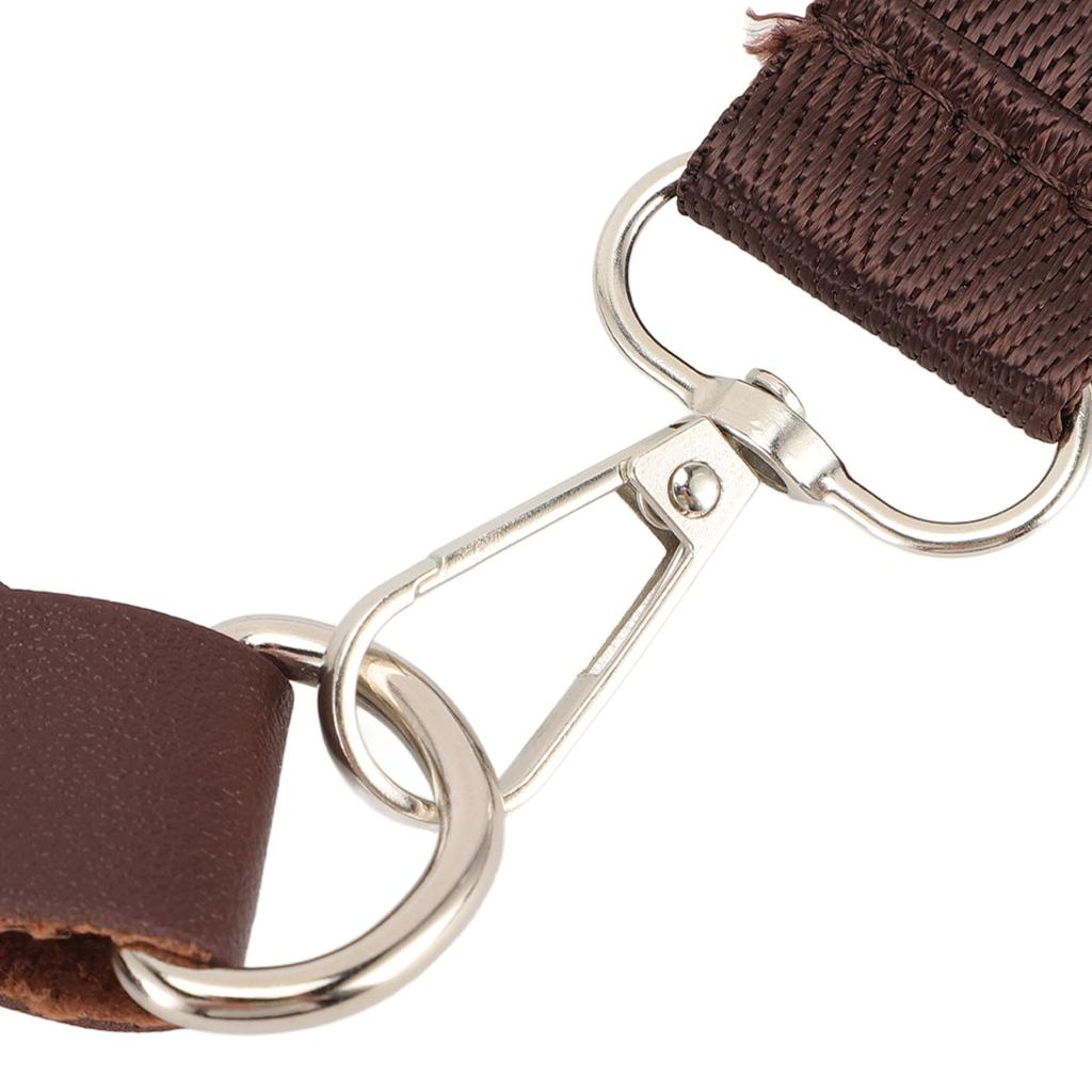 Scissor Pouch for Stylist Tool Belt Salon Hair Cutting Belt Scissor Holster for Hairdressers Barbers with Shoulder Belt