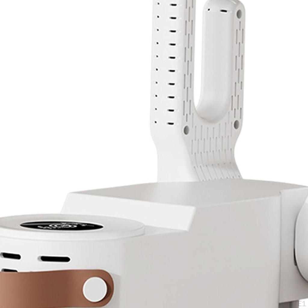 Boot Dryer Electric Shoes Intelligent Timer Warmer Foldable for Winter Hotel Travel Dormitory