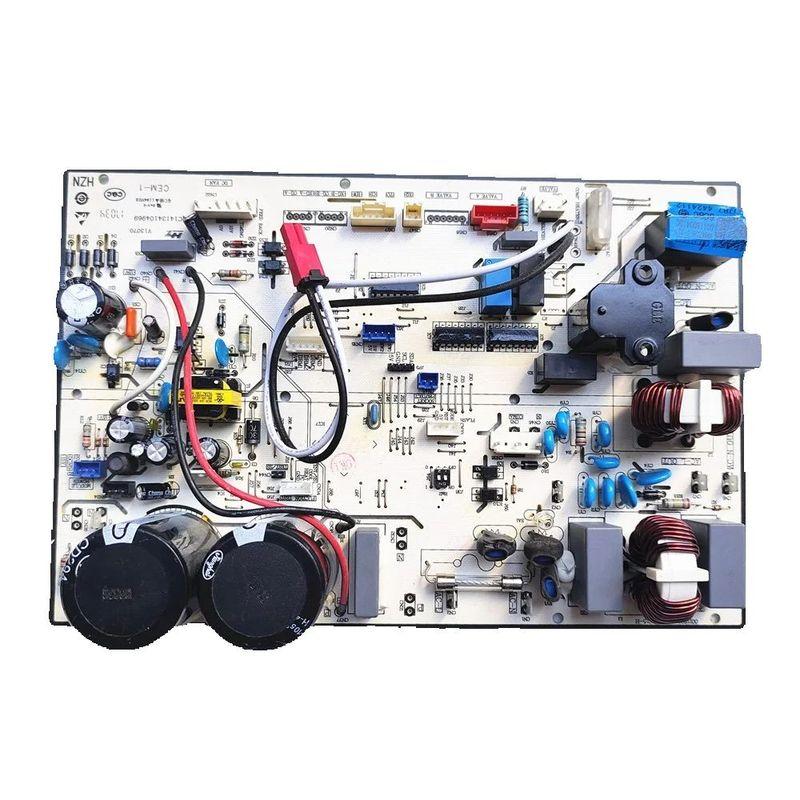New For Haier Air Conditioner Outdoor Unit Control Board 0011800410C Circuit PCB Conditioning Parts