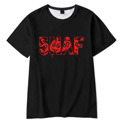 Üst giysisi – T-shirtler