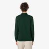 [lacoste] Men's PARIS Long Sleeve Polo Shirt PH248E-55NYZP