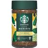 Starbucks Cafe Moment Bright 65g32 servingsbottleblack coffeeinstant