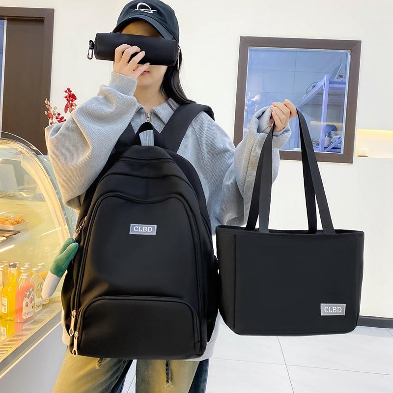 Многокомпонентный рюкзак — фото 16