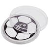 Toss Coins High Hardness Abrasion-resistant Clear Pattern Football Relief Rust-free Visible Two-sided Referee
