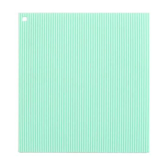 Silicone Sushi Rolling Mat Non-stick Food Grade Easy To Clean Anti-slip Rectangle Homemade Japanese Nori Sushi Making Pad Maker Tool Kitchen Supplies