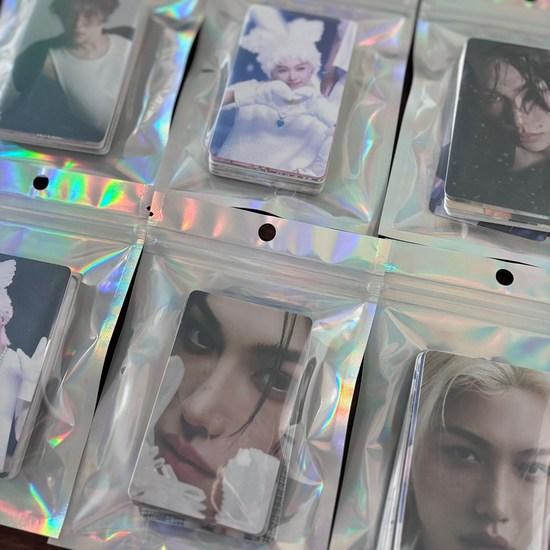 StrayKids Felix Felix Poca Stray Kids Poca - Random 25 Cards