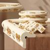 Double-sided Tape Baby Anti-collision Strip Soft Anti-collision Protection Corner  Windows