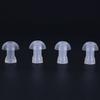 4PCS Ear Tips Hearing Aid Domes Ear Plugs for Hearing Aids ( Choose from Three Size 15 Mm, 10 Mm, 6mm )