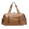 Lightweight Large Capacity Travel & Gym Duffel Bag