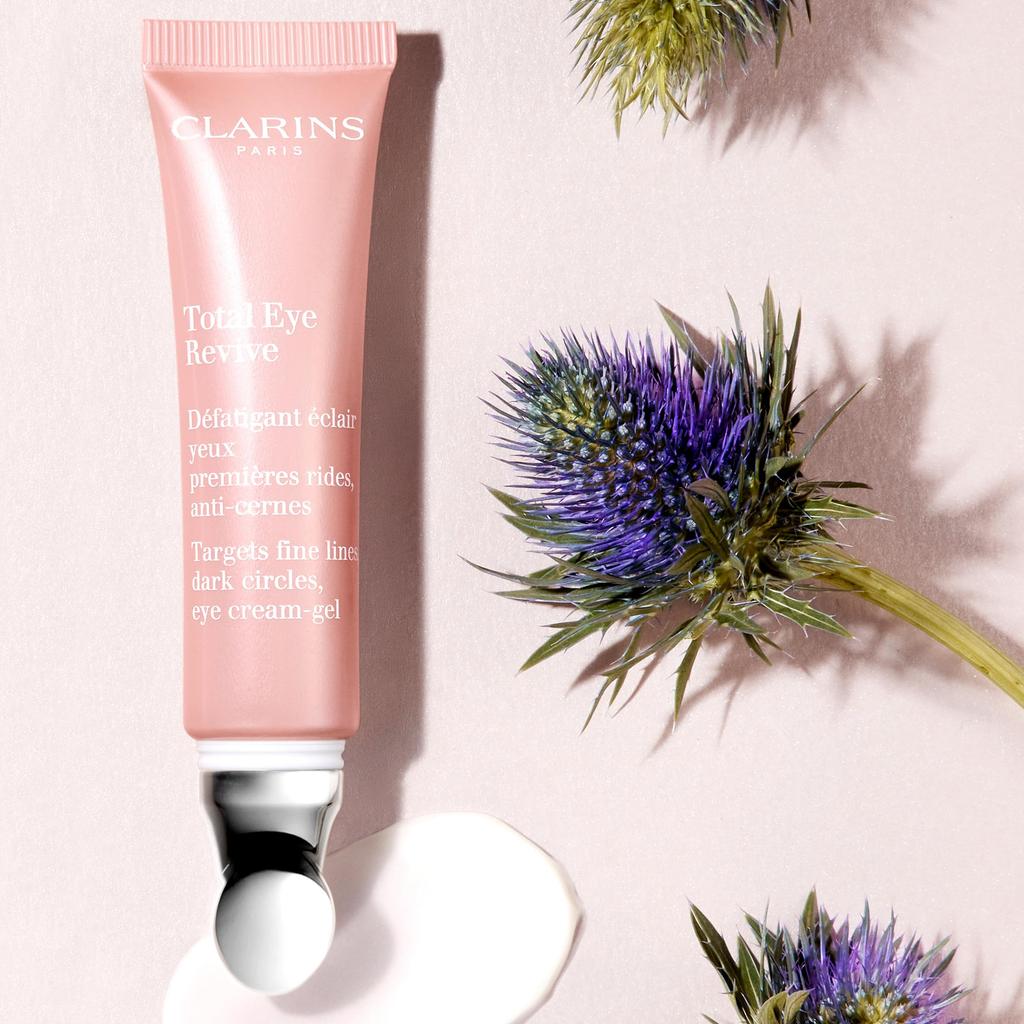 CLARINS Total Eye Radiant 15mL