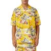Gucci Printed Cotton Poplin Bowling Shirt 694124-ZAJSS-7371