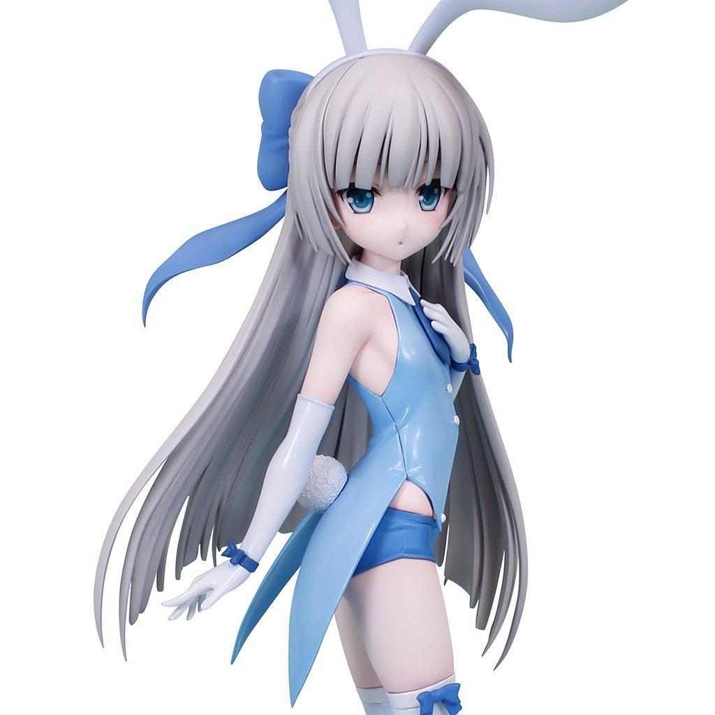 Ro-Kyu-Bu! SS Mimi Balgerie ~Rabbit Ver.~ 1/7 Scale Pre-painted PVC Figure