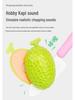 Kids' Cross-Border Pretend Play Kitchen Set: Fun Fruit & Vegetable Cutting Toys