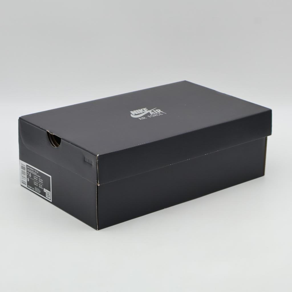 HF2897-001 Nike Air Force 1 Low Phantom and Light Bone (Men's)